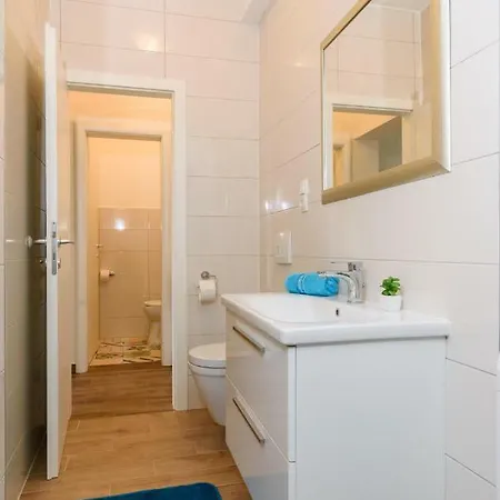 Apartman Lili