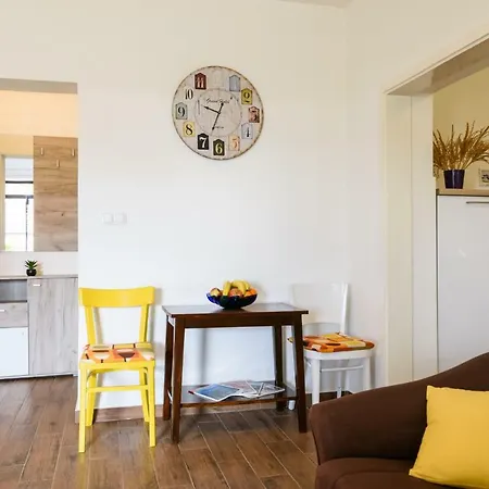 Apartman Lili * Trogir