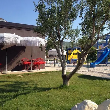 Apartman Lili
