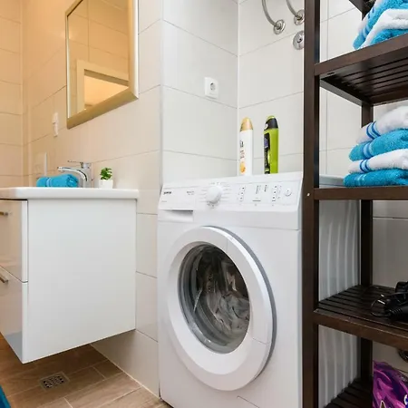 Apartman Lili * Trogir