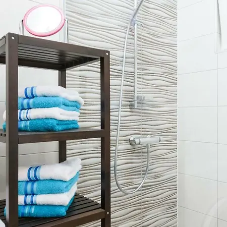 Apartman Apartman Lili *
