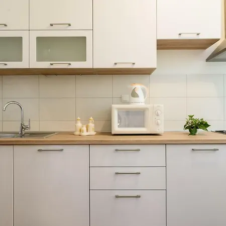 Apartamento Apartman Lili