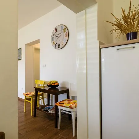 Apartman Lili